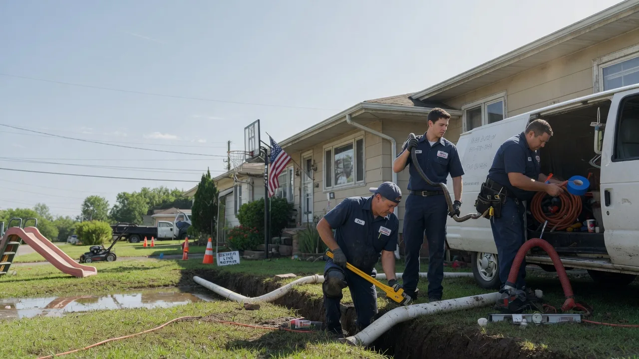 Toilet Installation in Pitsburg, OH near me